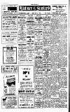 Lisburn Standard Friday 27 June 1952 Page 1