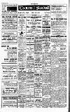 Lisburn Standard Friday 04 July 1952 Page 1