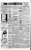 Lisburn Standard Friday 11 July 1952 Page 1