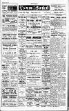 Lisburn Standard Friday 01 August 1952 Page 1