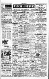 Lisburn Standard Friday 26 September 1952 Page 1