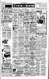 Lisburn Standard Friday 03 October 1952 Page 1