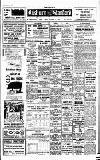Lisburn Standard Friday 10 October 1952 Page 1
