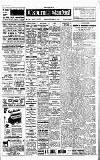 Lisburn Standard Friday 17 October 1952 Page 1