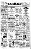 Lisburn Standard Friday 28 November 1952 Page 1