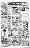Lisburn Standard Friday 05 December 1952 Page 1