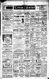 Lisburn Standard Friday 02 January 1953 Page 1