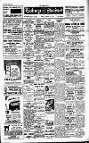 Lisburn Standard Friday 09 January 1953 Page 1