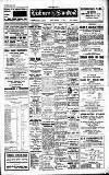Lisburn Standard Friday 16 January 1953 Page 1
