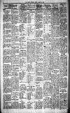 THE LISBURN STANDARD FRIDAY, AUGUST 21, 1953 The Spirit of tits Ago "OLD BUSHMILLS" Lisburn Seconds' Win May Prow IL