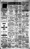 Lisburn Standard Friday 18 September 1953 Page 1