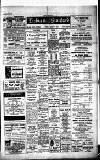Lisburn Standard Friday 08 January 1954 Page 1