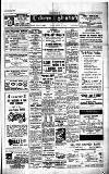 Lisburn Standard Friday 22 January 1954 Page 1