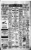 Lisburn Standard Friday 05 February 1954 Page 1
