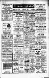 Lisburn Standard Friday 04 June 1954 Page 1