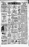 Lisburn Standard Friday 02 July 1954 Page 1
