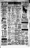 Lisburn Standard Friday 24 September 1954 Page 1