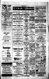 Lisburn Standard Friday 01 October 1954 Page 1