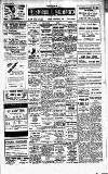 Lisburn Standard Friday 05 November 1954 Page 1
