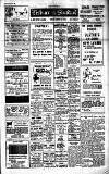 Lisburn Standard Friday 21 January 1955 Page 1