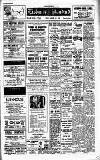 Lisburn Standard Friday 28 January 1955 Page 1