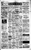 Lisburn Standard Friday 25 February 1955 Page 1