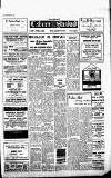 Lisburn Standard Friday 18 January 1957 Page 1