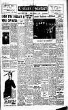 Lisburn Standard Friday 17 January 1958 Page 1