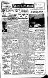 Lisburn Standard Friday 31 January 1958 Page 1