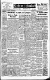Lisburn Standard Friday 09 January 1959 Page 1