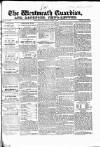 Westmeath Guardian and Longford News-Letter Thursday 01 April 1841 Page 1