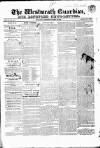 Westmeath Guardian and Longford News-Letter Thursday 12 August 1841 Page 1