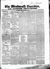 Westmeath Guardian and Longford News-Letter Thursday 09 September 1841 Page 1