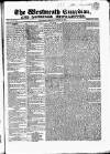 Westmeath Guardian and Longford News-Letter Thursday 14 October 1841 Page 1
