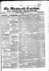 Westmeath Guardian and Longford News-Letter Thursday 24 February 1842 Page 1