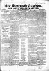Westmeath Guardian and Longford News-Letter Thursday 30 May 1844 Page 1