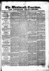 Westmeath Guardian and Longford News-Letter Thursday 01 August 1844 Page 1