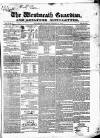 Westmeath Guardian and Longford News-Letter Thursday 31 January 1850 Page 1