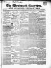 Westmeath Guardian and Longford News-Letter Thursday 07 February 1850 Page 1