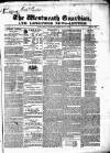 Westmeath Guardian and Longford News-Letter Thursday 14 February 1850 Page 1
