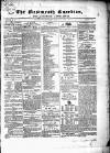 Westmeath Guardian and Longford News-Letter Thursday 13 March 1851 Page 1