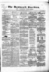 Westmeath Guardian and Longford News-Letter Thursday 20 March 1851 Page 1