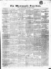 Westmeath Guardian and Longford News-Letter Thursday 17 March 1853 Page 1