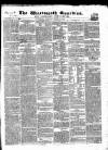 Westmeath Guardian and Longford News-Letter Thursday 02 March 1854 Page 1