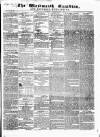 Westmeath Guardian and Longford News-Letter Thursday 14 September 1854 Page 1