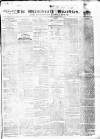Westmeath Guardian and Longford News-Letter Thursday 04 January 1855 Page 1