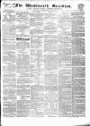 Westmeath Guardian and Longford News-Letter Thursday 08 March 1855 Page 1