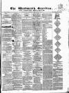 Westmeath Guardian and Longford News-Letter Thursday 09 September 1858 Page 1