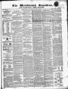 Westmeath Guardian and Longford News-Letter Thursday 13 January 1859 Page 1