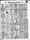 Westmeath Guardian and Longford News-Letter Thursday 24 November 1859 Page 1